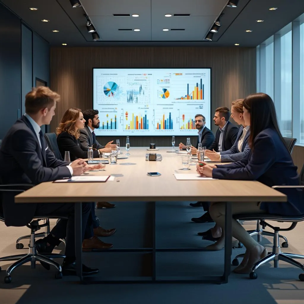 Sostenibilidad empresarial